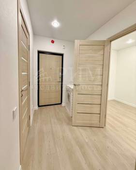 1-к квартира, на длительный срок, 35м2, 2/14 этаж