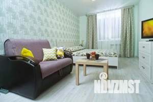 2-к квартира, посуточно, 60м2, 10/16 этаж