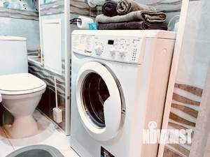Студия квартира, посуточно, 20м2, 1/16 этаж