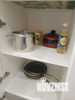 1-к квартира, посуточно, 34м2, 13/18 этаж