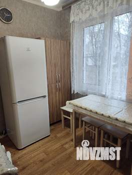 2-к квартира, на длительный срок, 43м2, 1/5 этаж