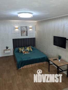 1-к квартира, посуточно, 36м2, 4/5 этаж