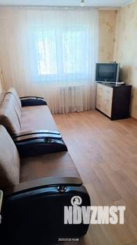 1-к квартира, на длительный срок, 36м2, 2/3 этаж