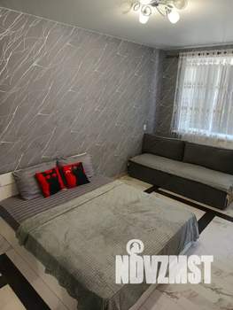 Студия квартира, посуточно, 30м2, 1/5 этаж