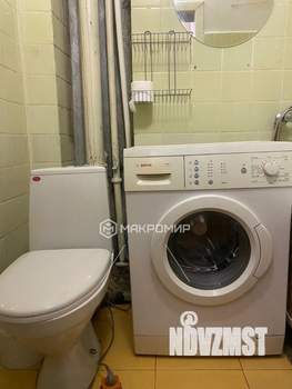 1-к квартира, на длительный срок, 21м2, 3/9 этаж