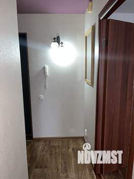 2-к квартира, на длительный срок, 35м2, 4/5 этаж