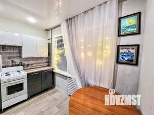 1-к квартира, посуточно, 35м2, 2/9 этаж