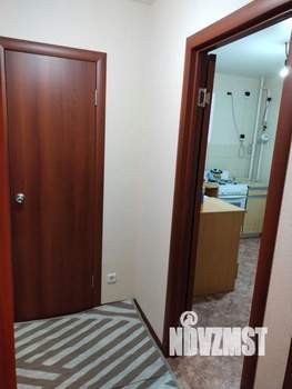 1-к квартира, на длительный срок, 28м2, 2/5 этаж