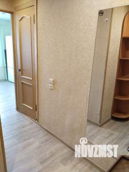 1-к квартира, посуточно, 41м2, 3/9 этаж