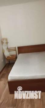 1-к квартира, на длительный срок, 42м2, 4/12 этаж