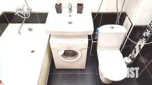 1-к квартира, посуточно, 33м2, 5/9 этаж