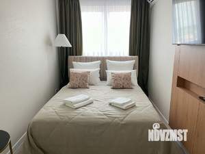 1-к квартира, посуточно, 32м2, 1/1 этаж