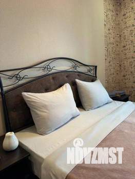 1-к квартира, посуточно, 70м2, 1/1 этаж