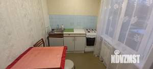 1-к квартира, на длительный срок, 27м2, 1/9 этаж