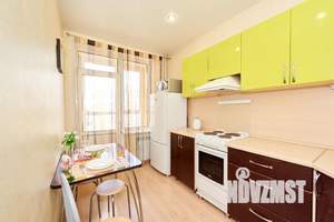 1-к квартира, посуточно, 40м2, 6/10 этаж