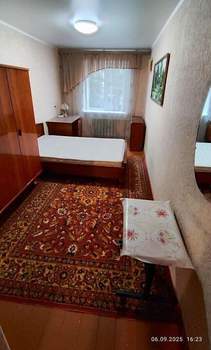 2-к квартира, на длительный срок, 44м2, 4/5 этаж