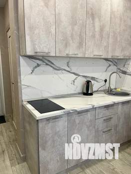 Студия квартира, посуточно, 23м2, 16/16 этаж