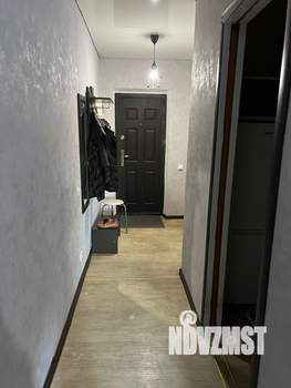 Студия квартира, на длительный срок, 33м2, 2/14 этаж