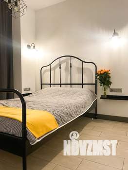 1-к квартира, посуточно, 45м2, 13/17 этаж