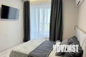 1-к квартира, посуточно, 25м2, 11/16 этаж