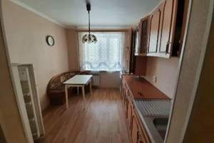 1-к квартира, на длительный срок, 40м2, 5/5 этаж