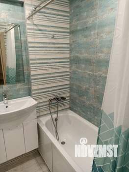 1-к квартира, посуточно, 35м2, 10/18 этаж