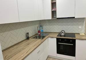 1-к квартира, на длительный срок, 31м2, 5/18 этаж