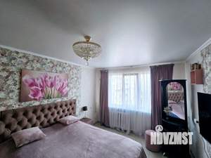 3-к квартира, на длительный срок, 58м2, 5/5 этаж