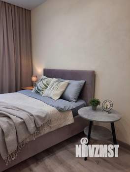 1-к квартира, посуточно, 35м2, 2/5 этаж