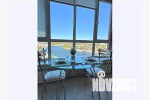 1-к квартира, посуточно, 44м2, 13/14 этаж