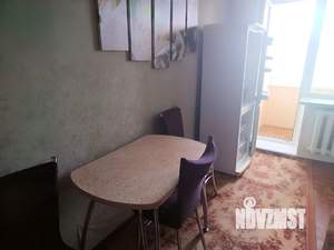 1-к квартира, на длительный срок, 36м2, 5/9 этаж
