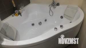 2-к квартира, посуточно, 40м2, 3/15 этаж