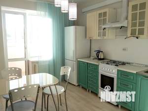 1-к квартира, посуточно, 40м2, 2/10 этаж