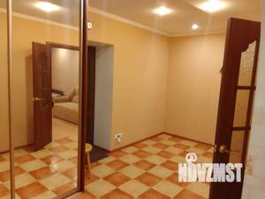 1-к квартира, на длительный срок, 60м2, 7/14 этаж