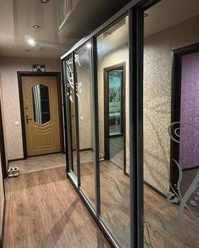 3-к квартира, на длительный срок, 70м2, 1/10 этаж