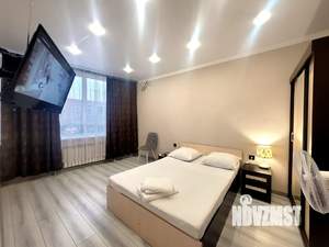 2-к квартира, посуточно, 100м2, 4/14 этаж