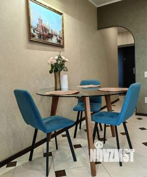 1-к квартира, посуточно, 39м2, 1/1 этаж