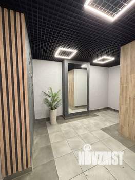 1-к квартира, на длительный срок, 40м2, 15/18 этаж