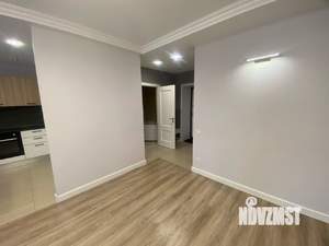2-к квартира, на длительный срок, 54м2, 1/17 этаж