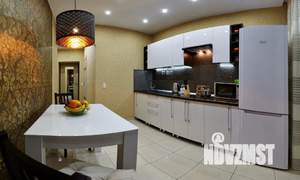 1-к квартира, посуточно, 40м2, 2/16 этаж