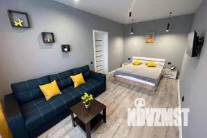 2-к квартира, посуточно, 50м2, 11/18 этаж