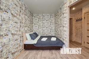 1-к квартира, посуточно, 35м2, 9/10 этаж