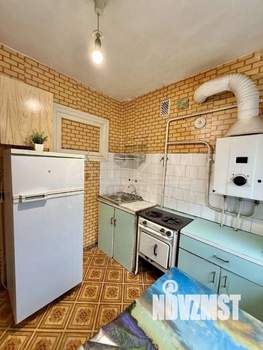 1-к квартира, на длительный срок, 32м2, 3/4 этаж