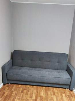 1-к квартира, на длительный срок, 26м2, 2/9 этаж