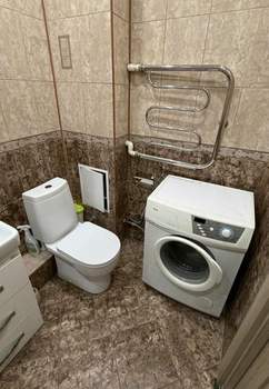 1-к квартира, на длительный срок, 42м2, 1/10 этаж