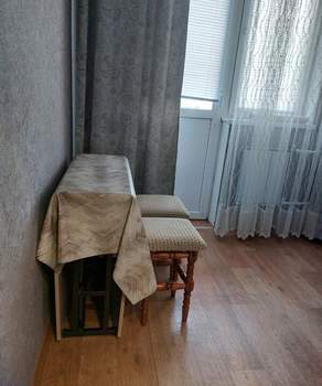 1-к квартира, на длительный срок, 32м2, 5/9 этаж