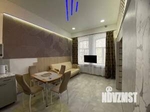 2-к квартира, посуточно, 34м2, 2/3 этаж