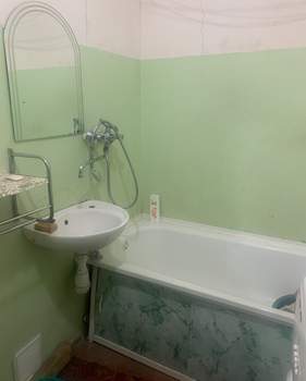 1-к квартира, на длительный срок, 42м2, 2/10 этаж