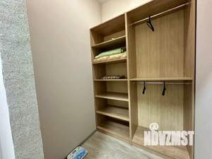 1-к квартира, посуточно, 40м2, 1/9 этаж