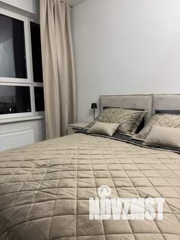 1-к квартира, посуточно, 40м2, 4/20 этаж